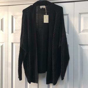Universal Thread Black Sweater